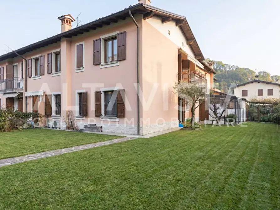 appartamento in vendita a Rezzato