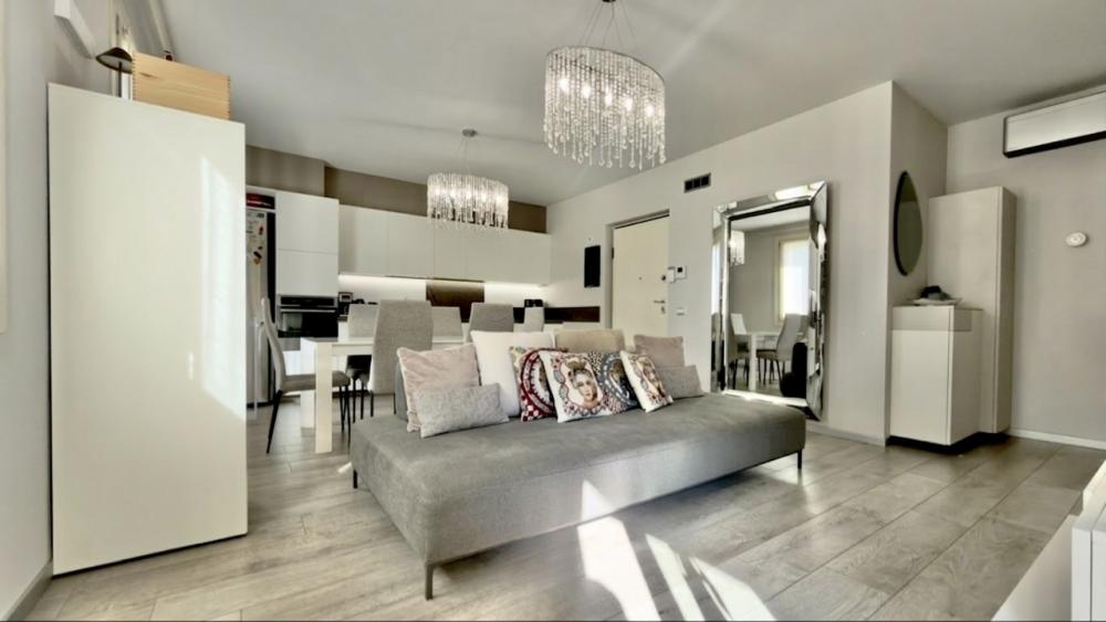 appartamento in vendita a Rezzato