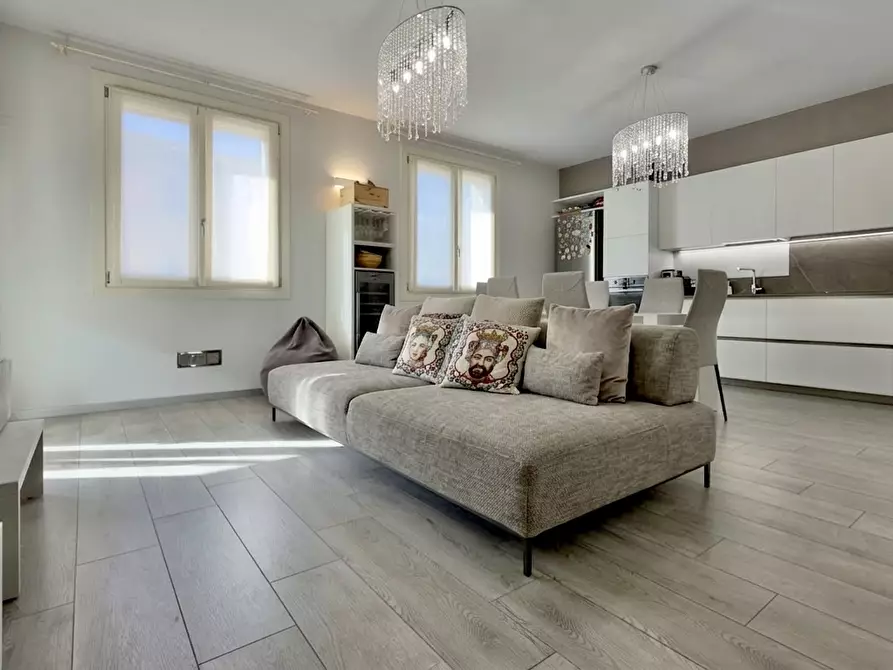 appartamento in vendita a Rezzato