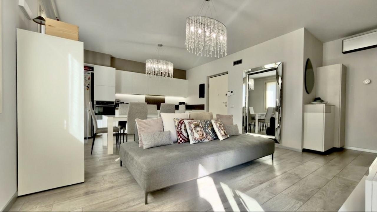 appartamento in vendita a Rezzato