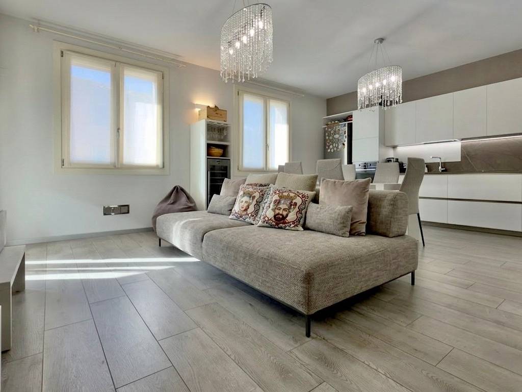 appartamento in vendita a Rezzato