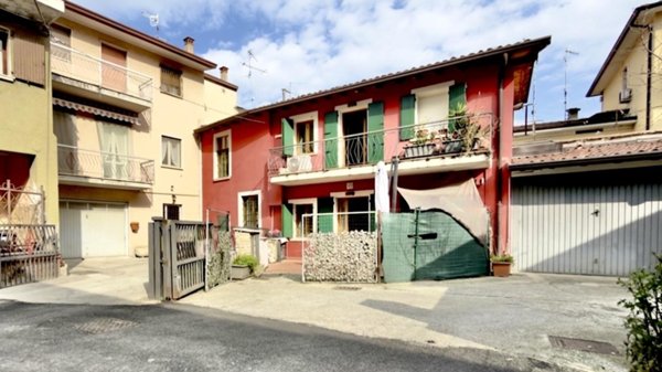 appartamento in vendita a Rezzato