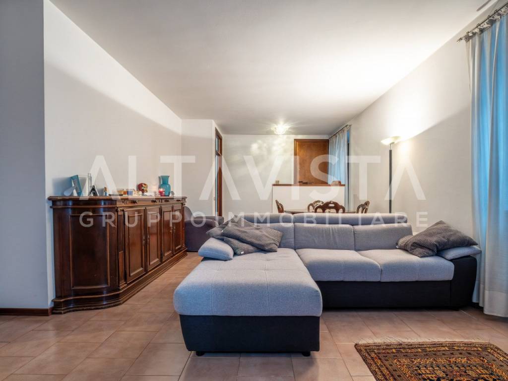 appartamento in vendita a Rezzato