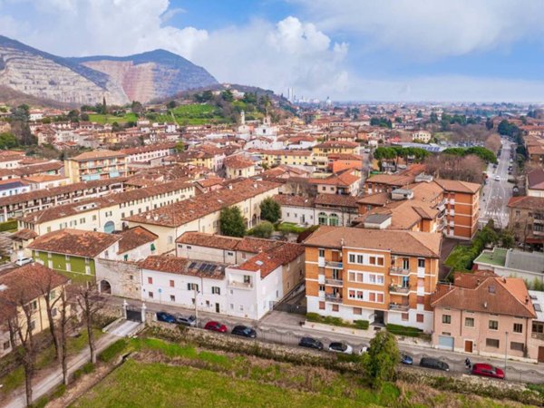 appartamento in vendita a Rezzato