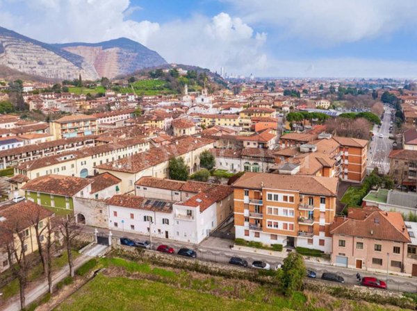 appartamento in vendita a Rezzato