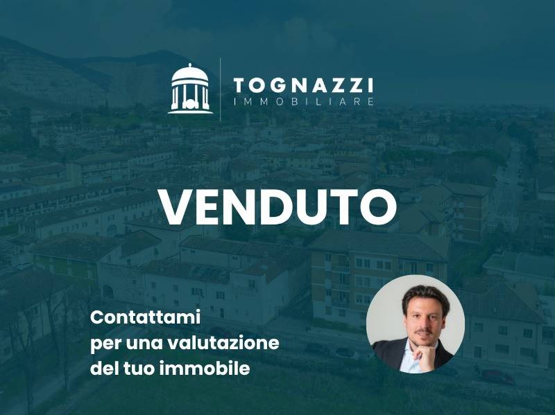 appartamento in vendita a Rezzato in zona Treponti