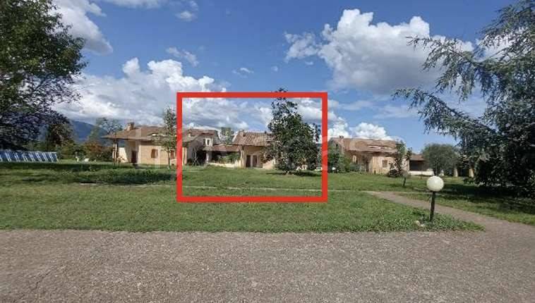 casa indipendente in vendita a Rezzato