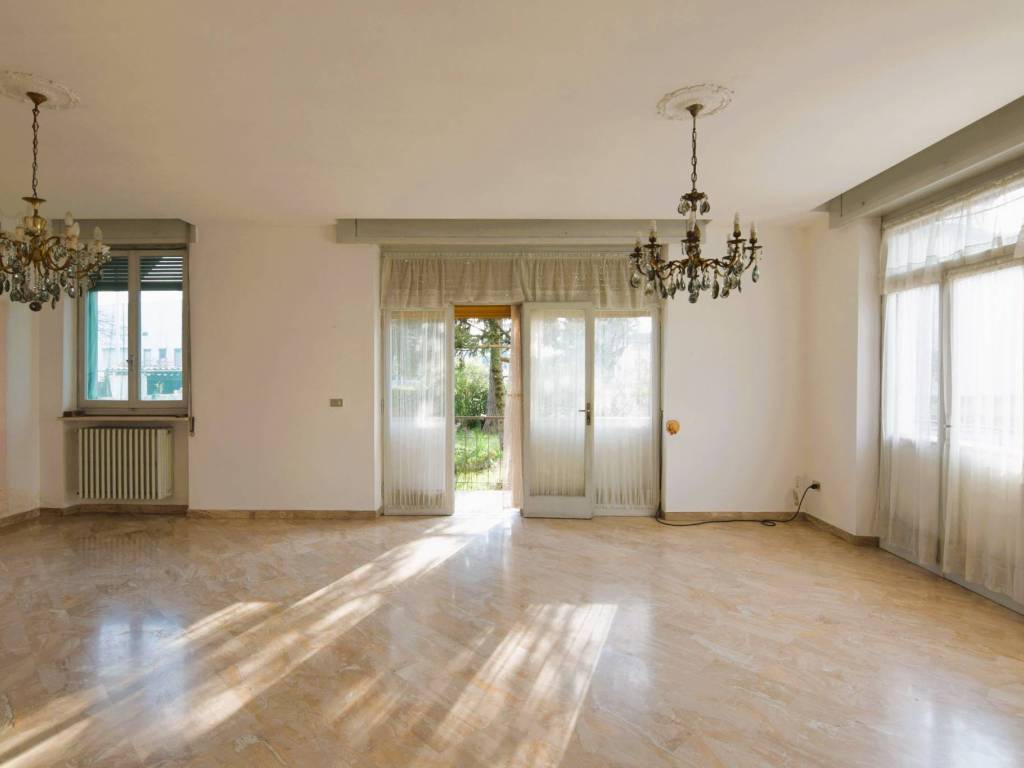 appartamento in vendita a Rezzato