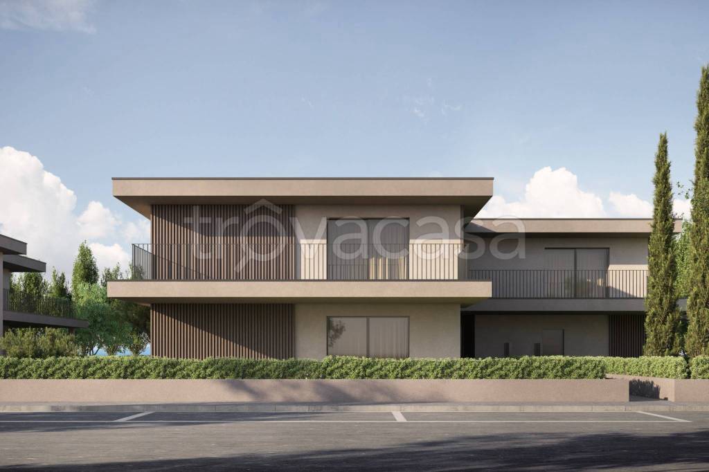 appartamento in vendita a Rezzato