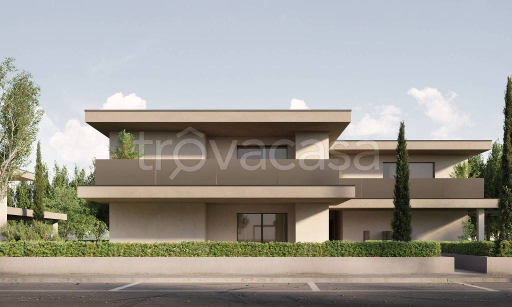 appartamento in vendita a Rezzato