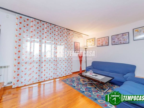 appartamento in vendita a Rezzato in zona San Giacomo