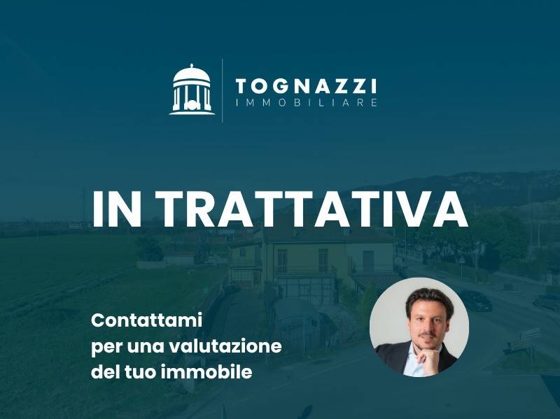 casa indipendente in vendita a Rezzato in zona Treponti