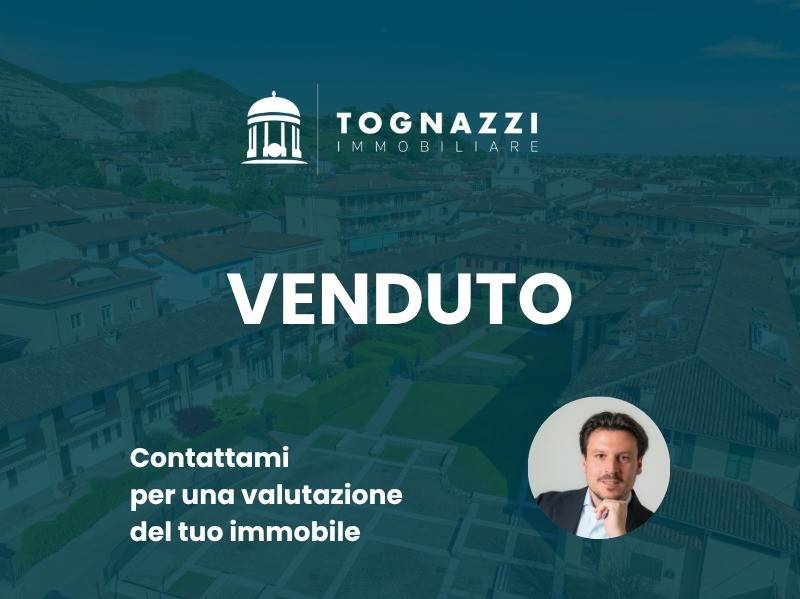 appartamento in vendita a Rezzato
