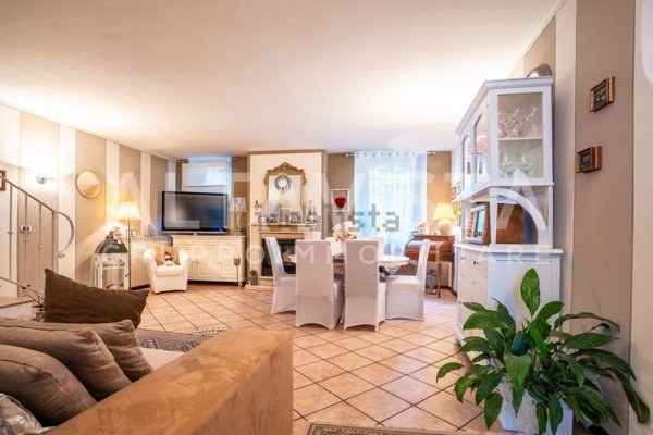 quadrivano in vendita a Rezzato