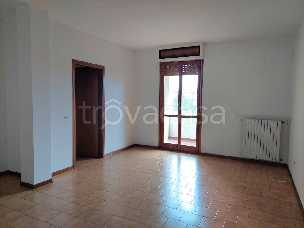 appartamento in vendita a Rezzato in zona Virle