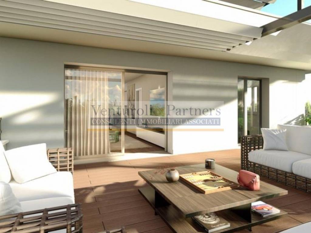 appartamento in vendita a Rezzato