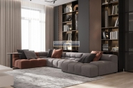 appartamento in vendita a Rezzato