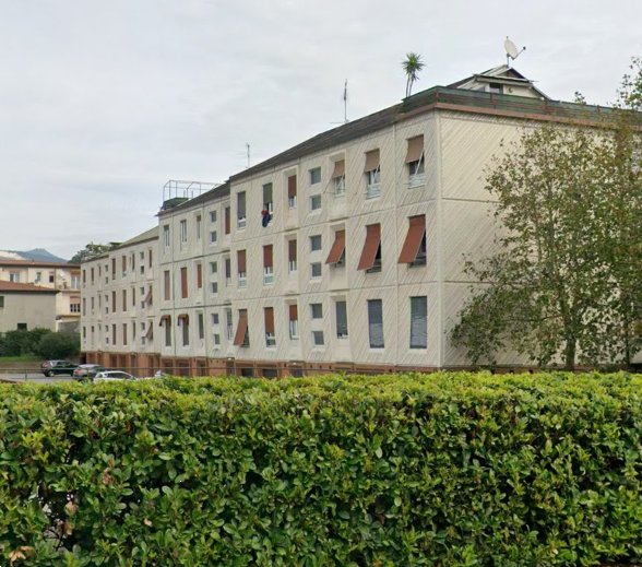 appartamento in vendita a Rezzato