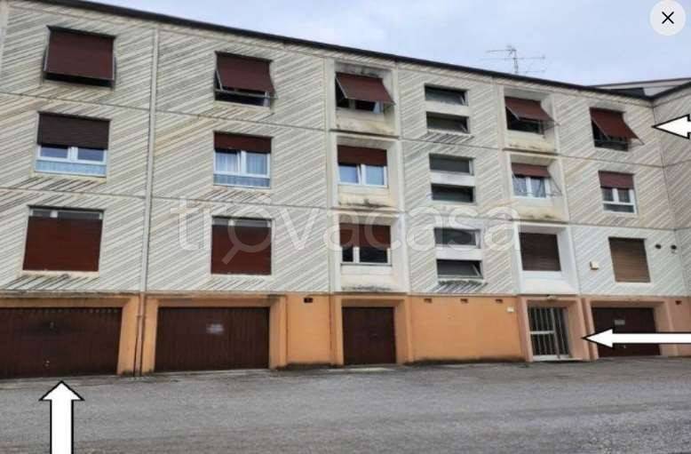 appartamento in vendita a Rezzato