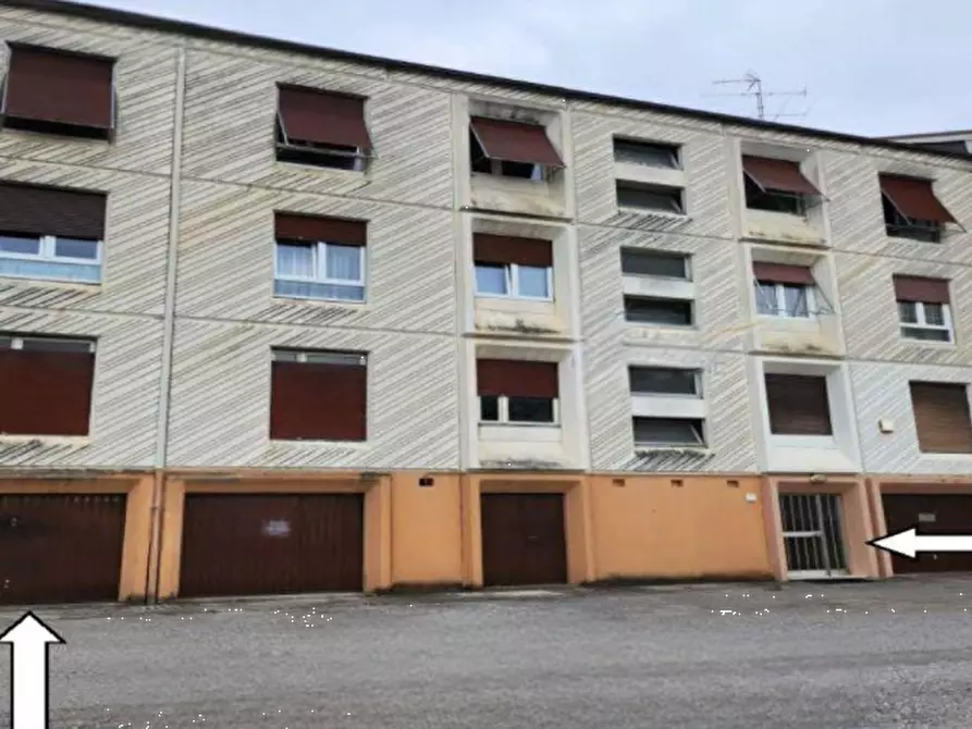 appartamento in vendita a Rezzato