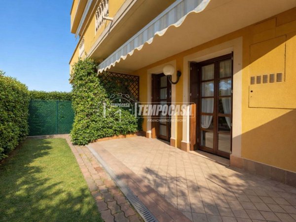 appartamento in vendita a Rezzato