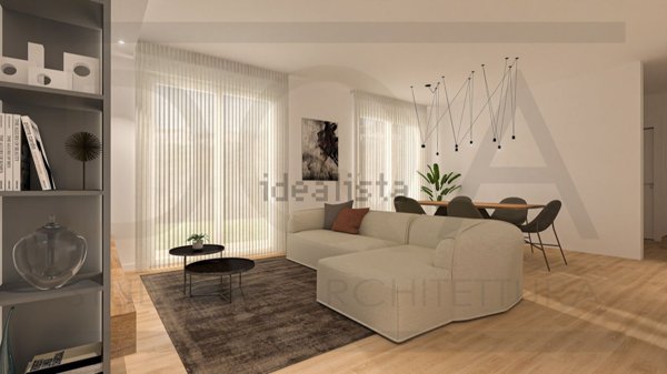 casa indipendente in vendita a Rezzato