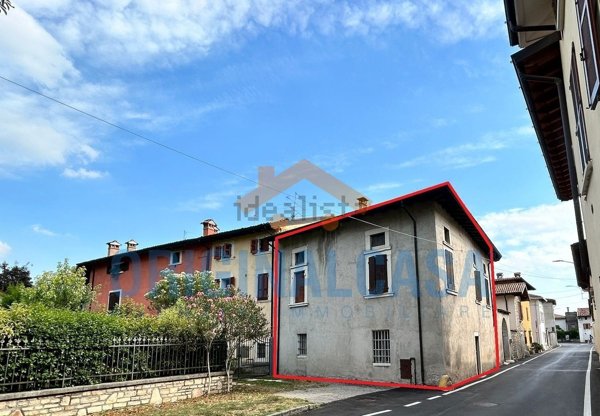 casa indipendente in vendita a Rezzato