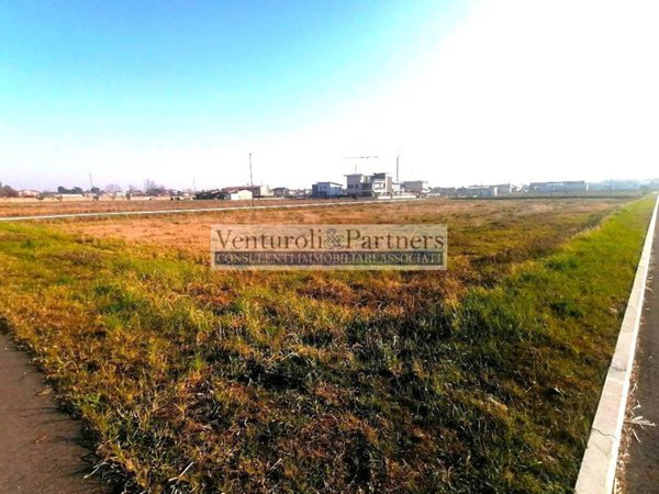terreno edificabile in vendita a Rezzato