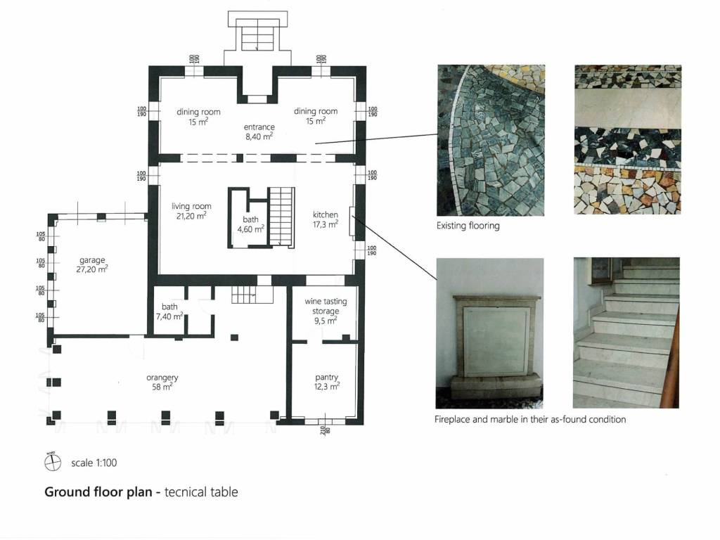 casa indipendente in vendita a Rezzato