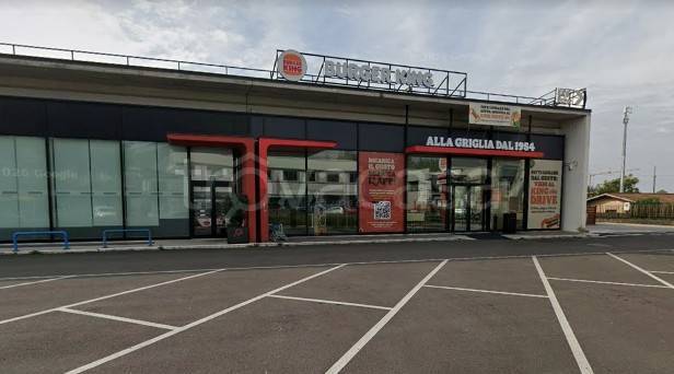 negozio in vendita a Rezzato