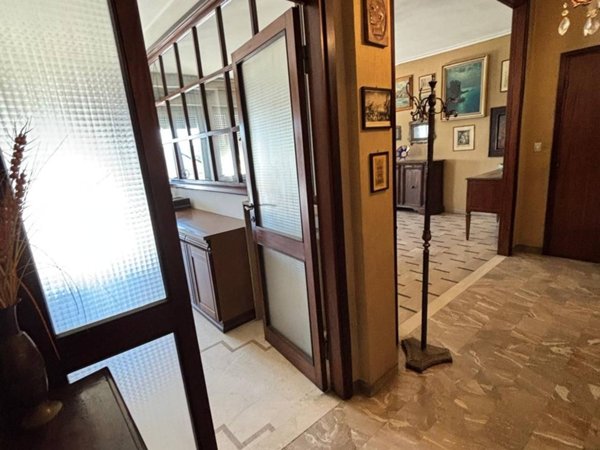 appartamento in vendita a Rezzato