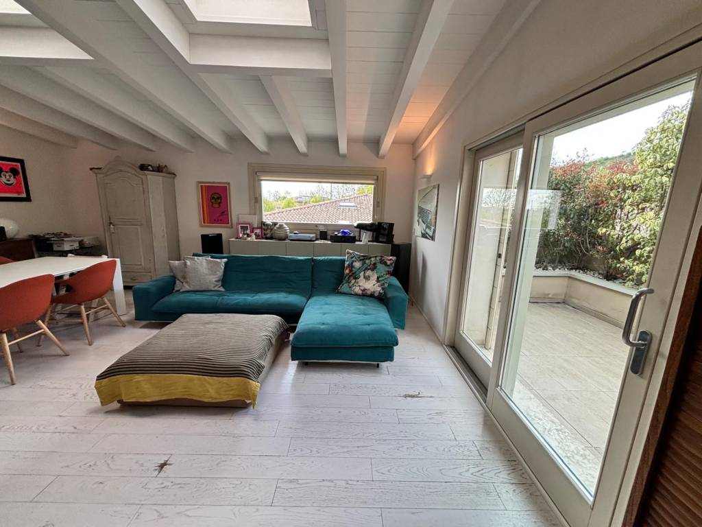 appartamento in vendita a Rezzato