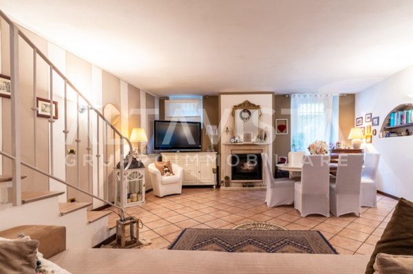 casa semindipendente in vendita a Rezzato