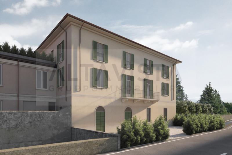 terreno edificabile in vendita a Rezzato