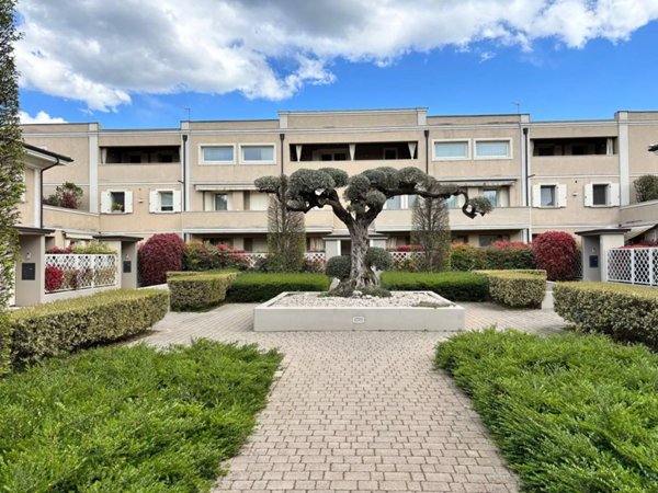 appartamento in vendita a Rezzato