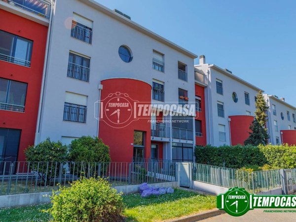 appartamento in vendita a Rezzato in zona San Giacomo