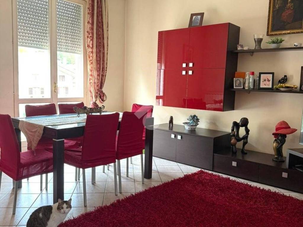 appartamento in vendita a Rezzato