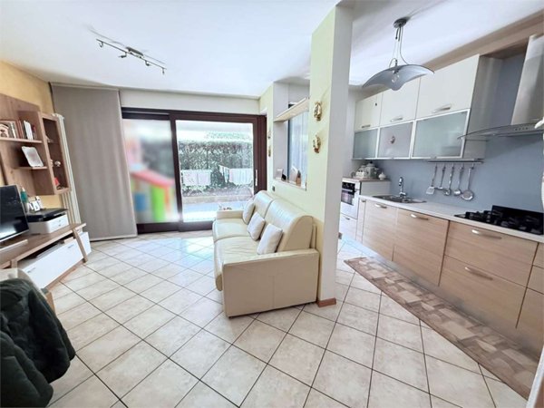 appartamento in vendita a Rezzato in zona San Giacomo