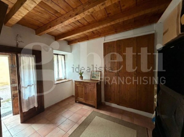 casa indipendente in vendita a Rezzato