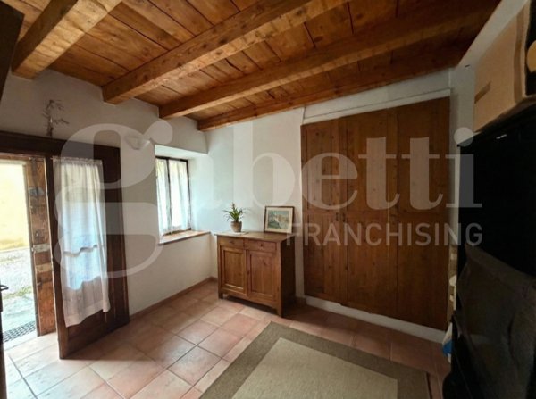 intera palazzina in vendita a Rezzato