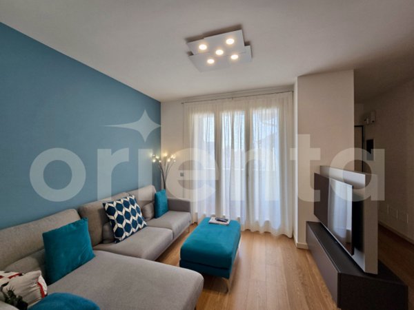 appartamento in vendita a Rezzato