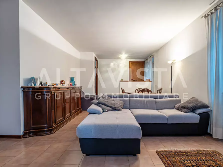 appartamento in vendita a Rezzato