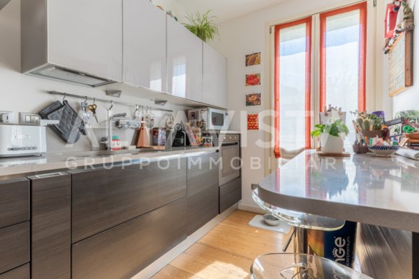 appartamento in vendita a Rezzato