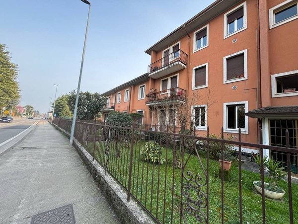 appartamento in vendita a Rezzato