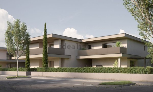 appartamento in vendita a Rezzato