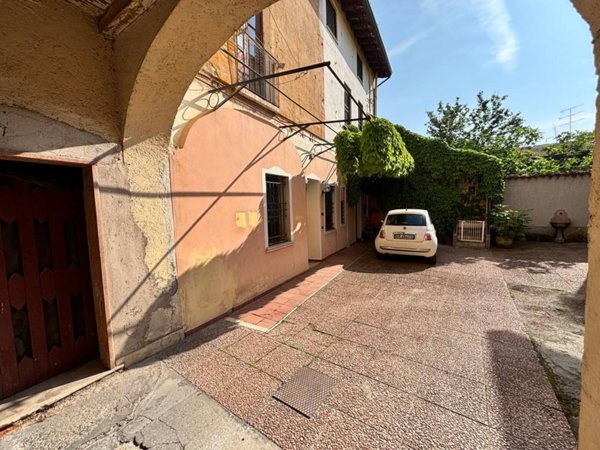 appartamento in vendita a Rezzato