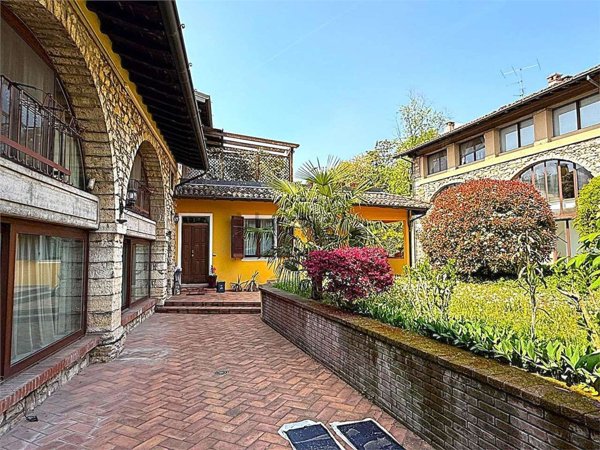 appartamento in vendita a Rezzato