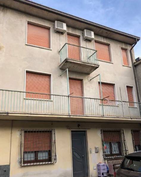 appartamento in vendita a Rezzato