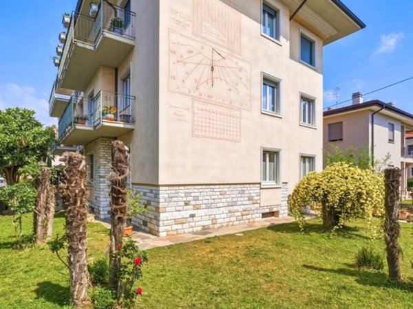 appartamento in vendita a Rezzato