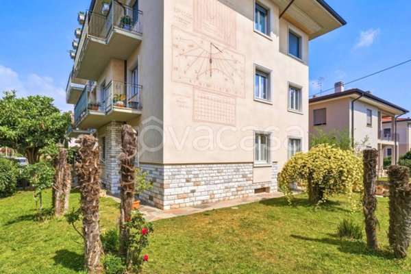 appartamento in vendita a Rezzato